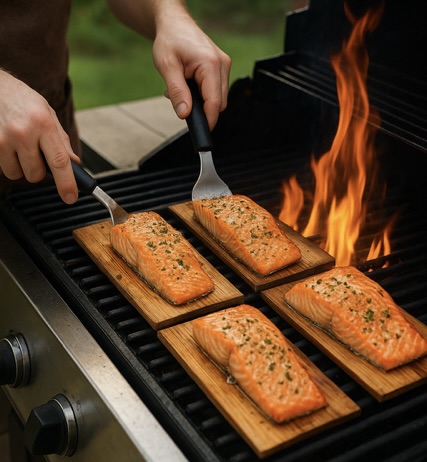 2026 Salmon Bake